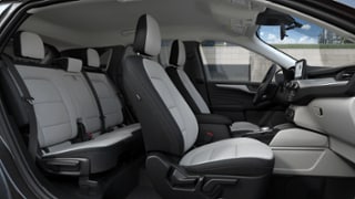 2025 Ford Escape® Internal Image 1